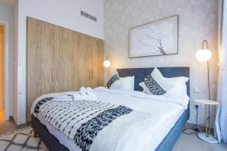 Brand NEW 1BR - Park Ridge - Dubai Hills - Dubai - 4
