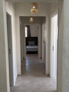 bel appartement avec piscine résidence taflout agadir - Imi Ouaddar - 3