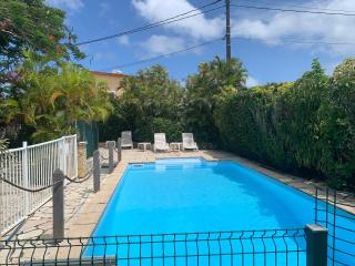 Studio Sympa vue sur mer - Les Trois-Îlets - 5