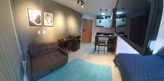 Studio Novo e Aconchegante no Centro de Guarulhos - Guarulhos - 0