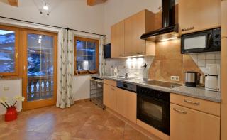 Appartement Kugl - 6