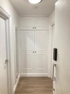 Clerkenwell Apartments by DC London Rooms - Londra - 2