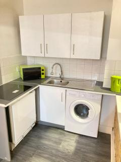 Clerkenwell Apartments by DC London Rooms - Londra - 1