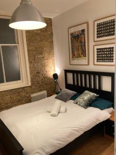 Clerkenwell Apartments by DC London Rooms - Londra - 6