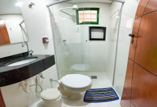 Apto com Wi-Fi em Monte Castelo - Campo Grande MS - Campo Grande - 4