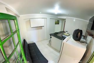 Apto com Wi-Fi em Monte Castelo - Campo Grande MS - Campo Grande - 1