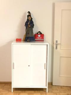 XL City Center Apartment-contactless check-in - Basel - 7