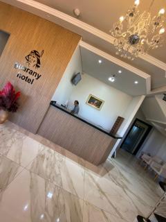 GUARANY HOTEL PONTA PORÃ - Ponta Porã - 6