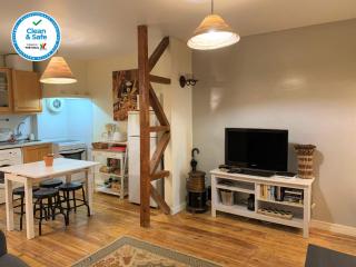 Bairro Alto apartments - Lisbona - 9