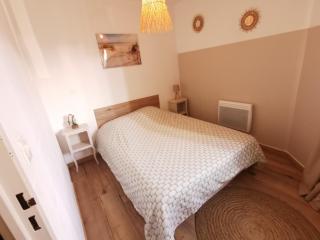 Appartement Cosy sur la Presqu'île de Cap Coudalere avec piscine ouverte et chauffée - Le Barcarès - 7