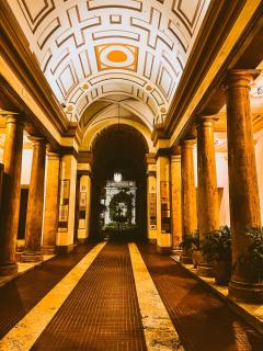 Alius and Freerome Hotel - Roma - 9