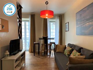 Bairro Alto apartments - Lisbona - 0