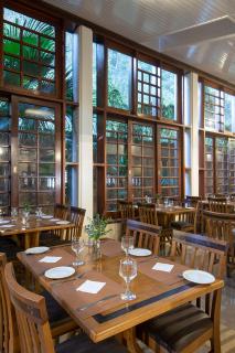 Villagio Embu Resort & Convention - Embu - 1