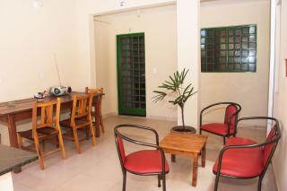 Otimo apto c WiFi - Monte Castelo, Campo Grande MS - 6