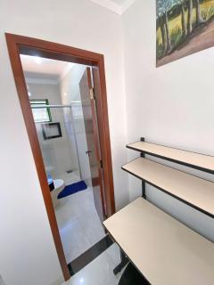 Otimo apto c WiFi - Monte Castelo, Campo Grande MS - Campo Grande - 3