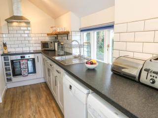 Freemantle Lodge - 1