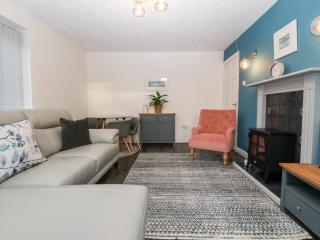 Cedars - Holyhead - 7