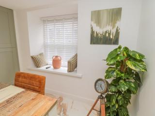 Donni Hall Cottage - 5