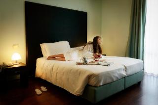 Villa Susanna Degli Ulivi - Resort & Spa - 9