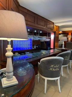 Hotel Khella - Hammamet - 5