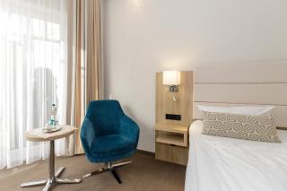HOTEL am STRAND - Kühlungsborn - 1