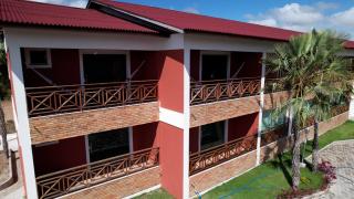 Apartamento Barreirinhas - Barreirinhas - 0