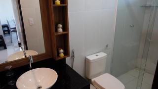 Apartamento Barreirinhas - Barreirinhas - 4