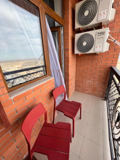 Green Plaza-SeaView - Aqtau - 8