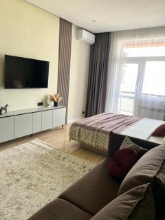 Green Plaza-SeaView - Aqtau - 7