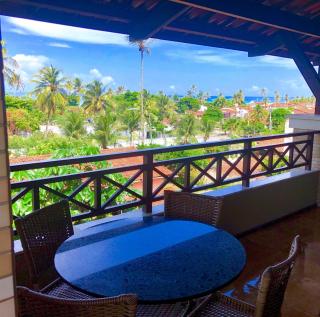 Wind Villa Cumbuco - Apartamento - 5