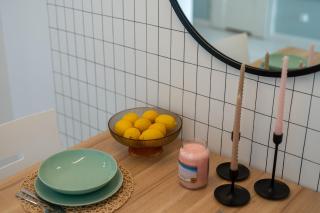 Klif Apartamenty Nadmorskie Tarasy D601 - Kołobrzeg - 3