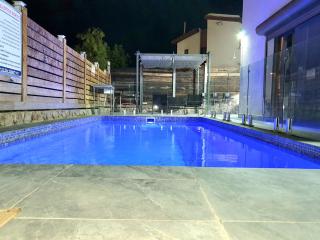 VILLA SITVANiT- וילה סיתוונית by barak royal suites - Eilat - 3