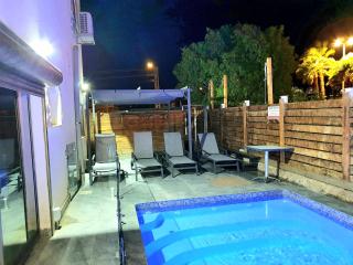 VILLA SITVANiT- וילה סיתוונית by barak royal suites - Eilat - 4