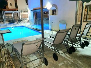 VILLA SITVANiT- וילה סיתוונית by barak royal suites - Eilat - 5