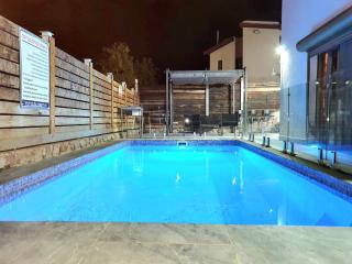 VILLA SITVANiT- וילה סיתוונית by barak royal suites - Eilat - 7
