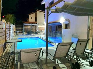 VILLA SITVANiT- וילה סיתוונית by barak royal suites - Eilat - 6
