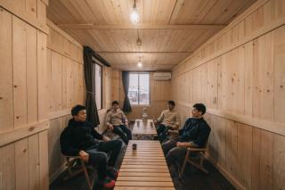 Noasobi Lodge 206- Vacation STAY 45777v - Arao - 5
