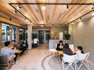 Noasobi Lodge 206- Vacation STAY 45777v - Arao - 2