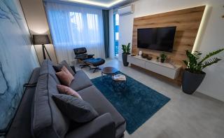 FAMILY RESORT SUBOTICA Apartments - 3
