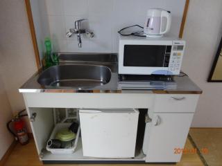 Minshuku Getto - Naha - 8