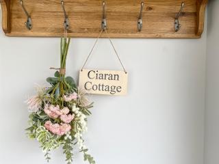 Ciaran Cottage - 8