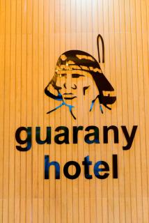 GUARANY HOTEL PONTA PORÃ - Ponta Porã - 7