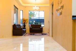 GUARANY HOTEL PONTA PORÃ - 5