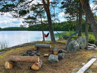 5 person holiday home in Mellösa - 1