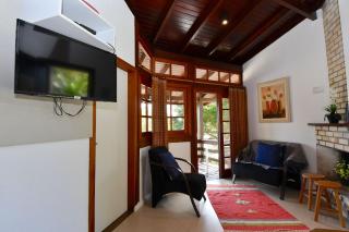 BANGALÔ CASA DO MAR - EXCLUSIVIDADE, CONFORTO E PRIVACIDADE. - 3