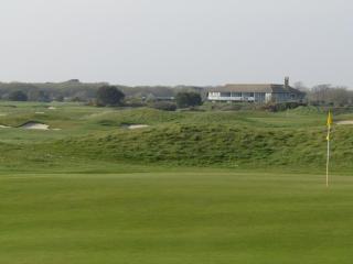 The Annex at Barton on Sea - New Milton - 7