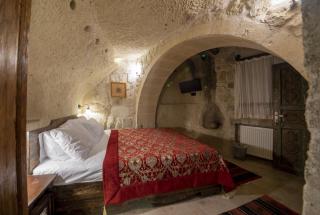 Shiraz Cave Cappadocia - Ürgüp - 9