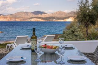 Venia's Guesthouse - Pollonia - 0