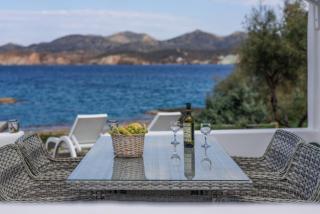 Venia's Guesthouse - Pollonia - 1