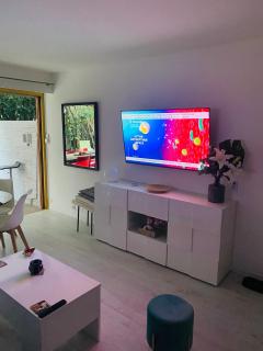 3 pièces terrasse, jardin - Cannes - 4